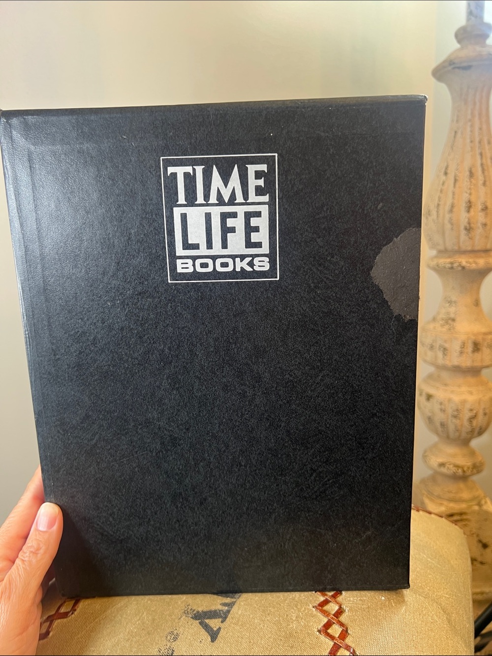 Vintage Time Life Modern Warfare 3 book box set Air Military 1991